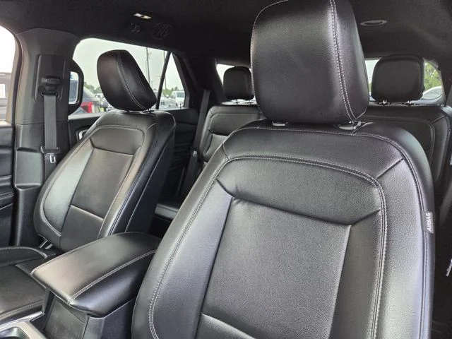 Used 2020 Magnetic Ford XLT image 29