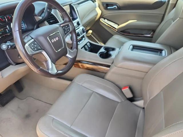 Used 2019 Crimson Red GMC SLT image 9