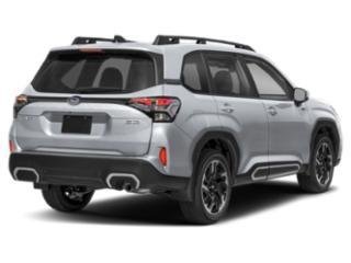 New 2026 ICE SILVER METALLIC Subaru Limited Hybrid image 12