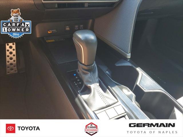 Certified Used 2025 UNDERGROUND Toyota  image 27