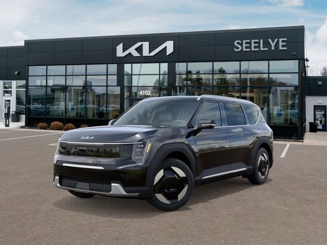 2026 Kia EV9