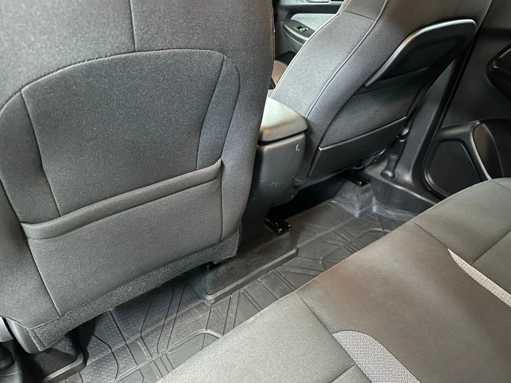 2024 Chevrolet TrailBlazer LS - Photo 18