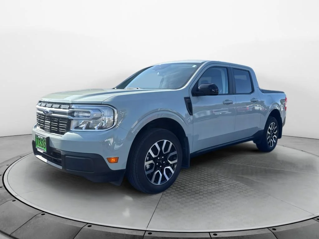 2024 Ford Maverick