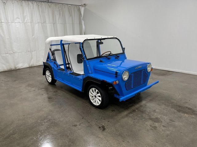 New 2024 Moke eMoke in Lexington #RS230702 | Paul Miller Mazda