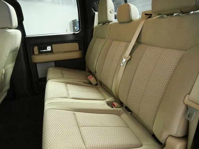Used 2014 Brown Ford XLT image 15