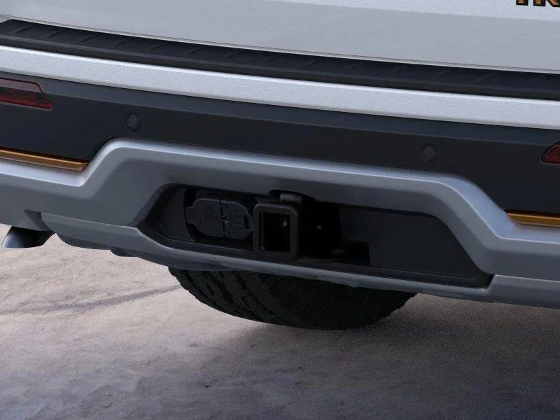 New 2026 Star White Ford Tremor image 16