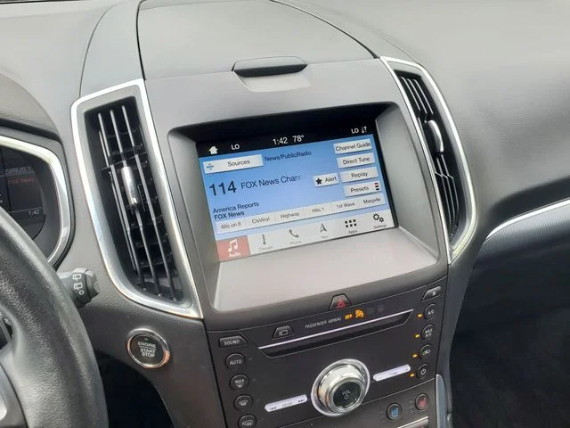 Used 2019 Gray Ford Titanium image 28