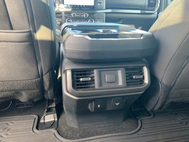 Used 2024 Black Ford XLT image 20