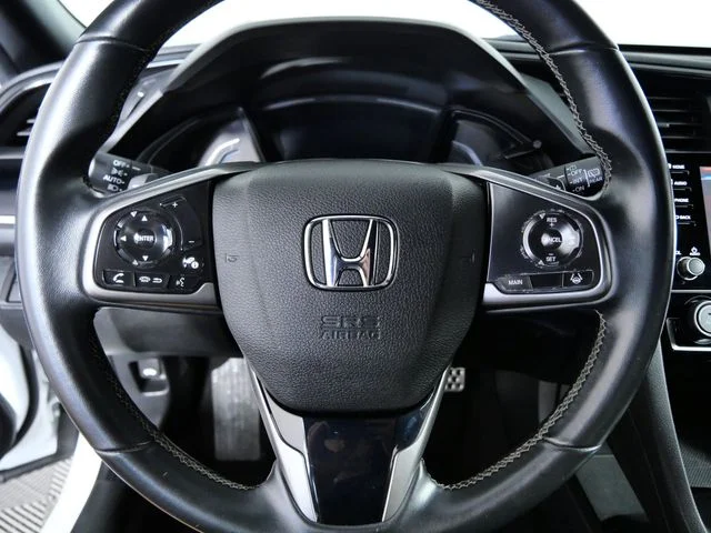 Certified Used 2021  Honda Sport image 21