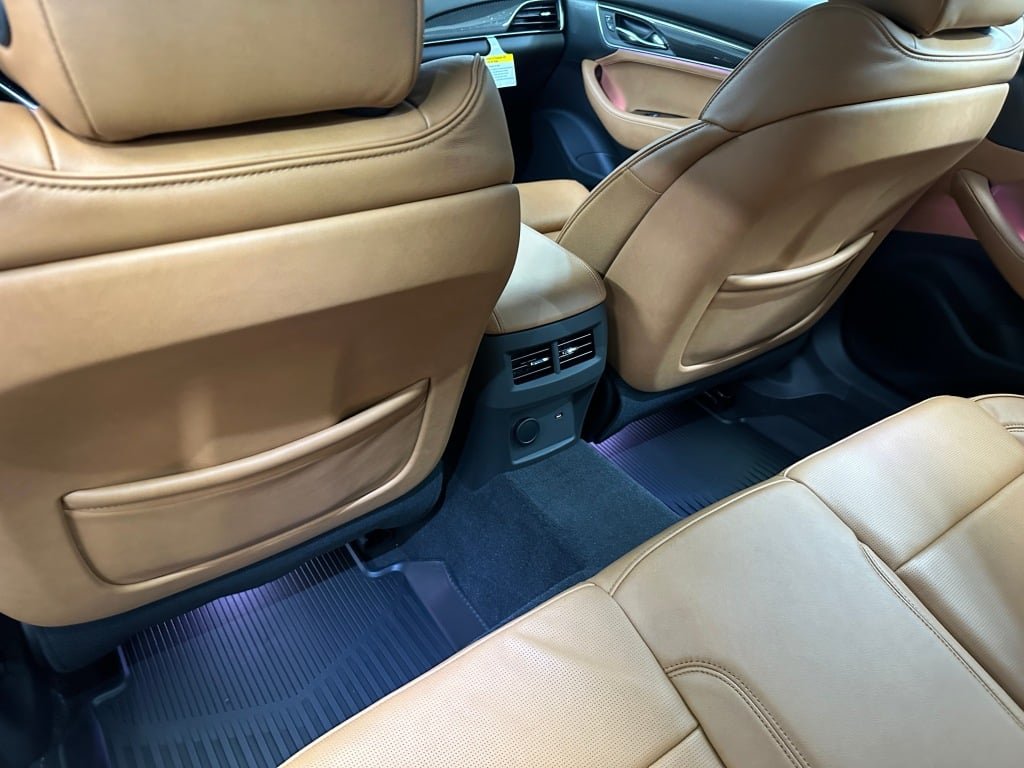 2026 Cadillac CT5 Sport - Photo 18
