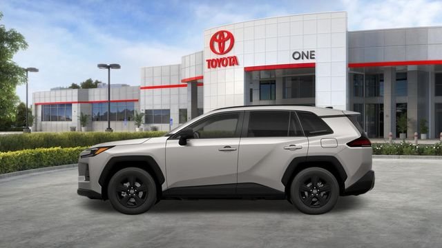 New 2026 Meteor Shower Toyota  LE image 7