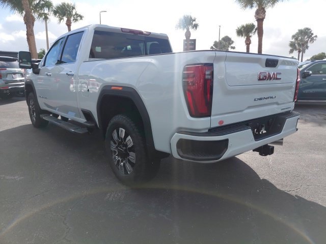 2026 GMC Sierra 2500HD Denali - Photo 6