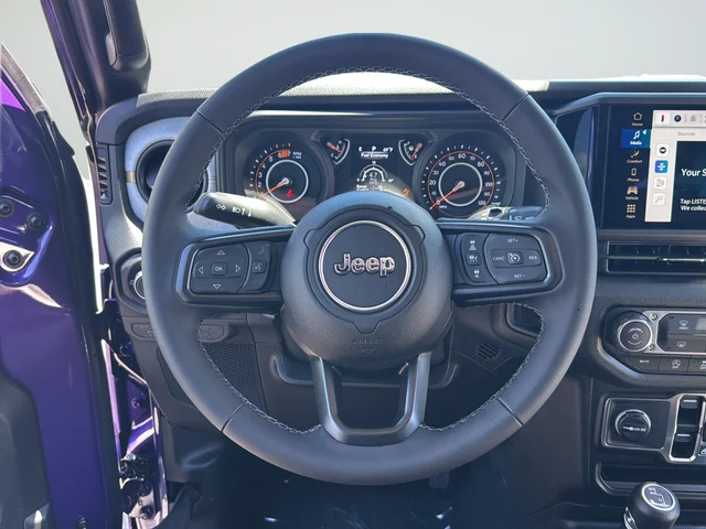 New 2026 Reign Jeep Sport S image 16