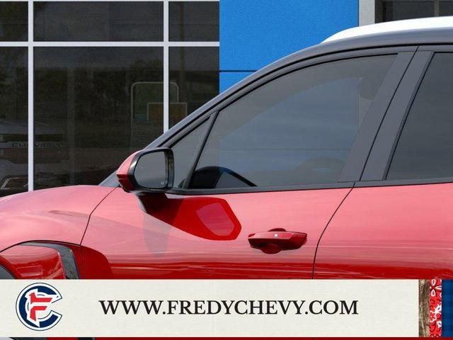 2025 Chevrolet Blazer EV LT - Photo 13