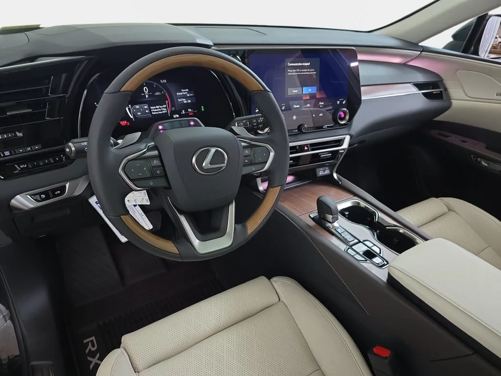 New 2026 Caviar Lexus LUXURY image 10