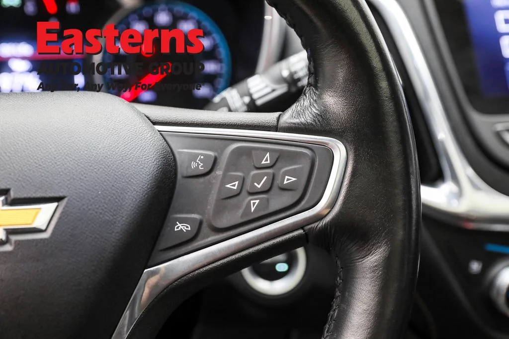 Used 2019 Blue Chevrolet Premier image 16