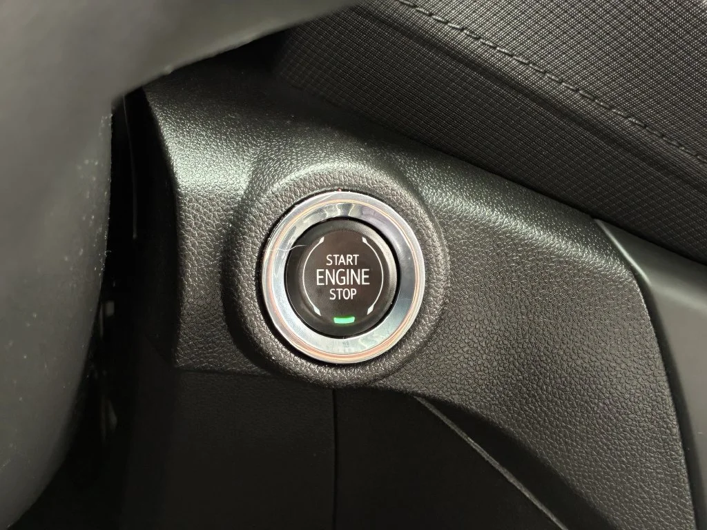 Used 2023 STERLING GRAY METALLIC Chevrolet LT image 26