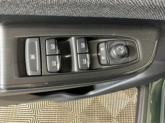 New 2026 Green Subaru Limited XT image 10