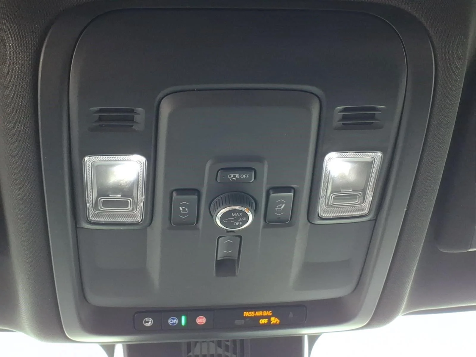 2025 Chevrolet Tahoe High Country - Photo 16
