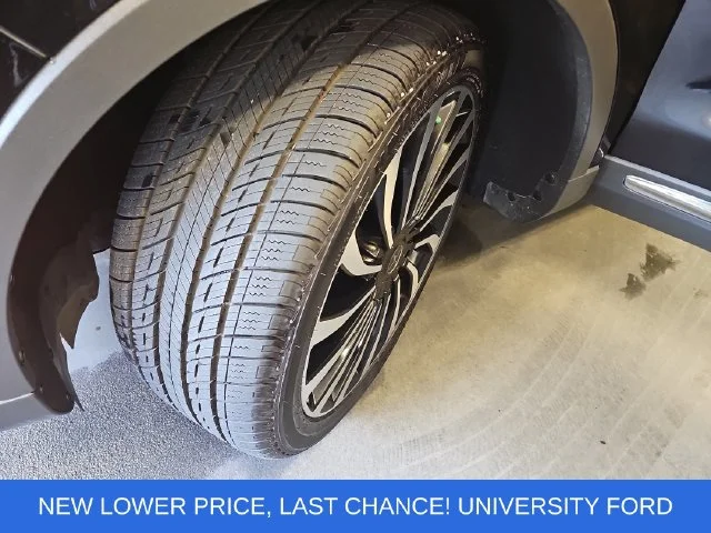 Used 2022 Black Lincoln Black Label image 31