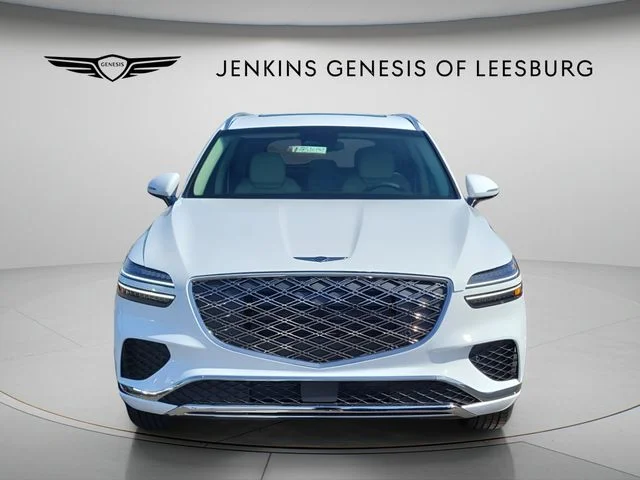 Used 2026 White Genesis 2.5T Select image 12