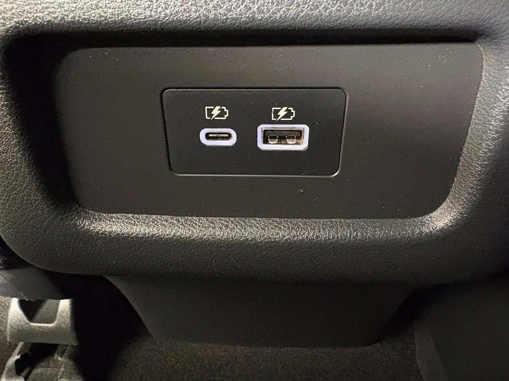 Used 2024 White Nissan SV image 39