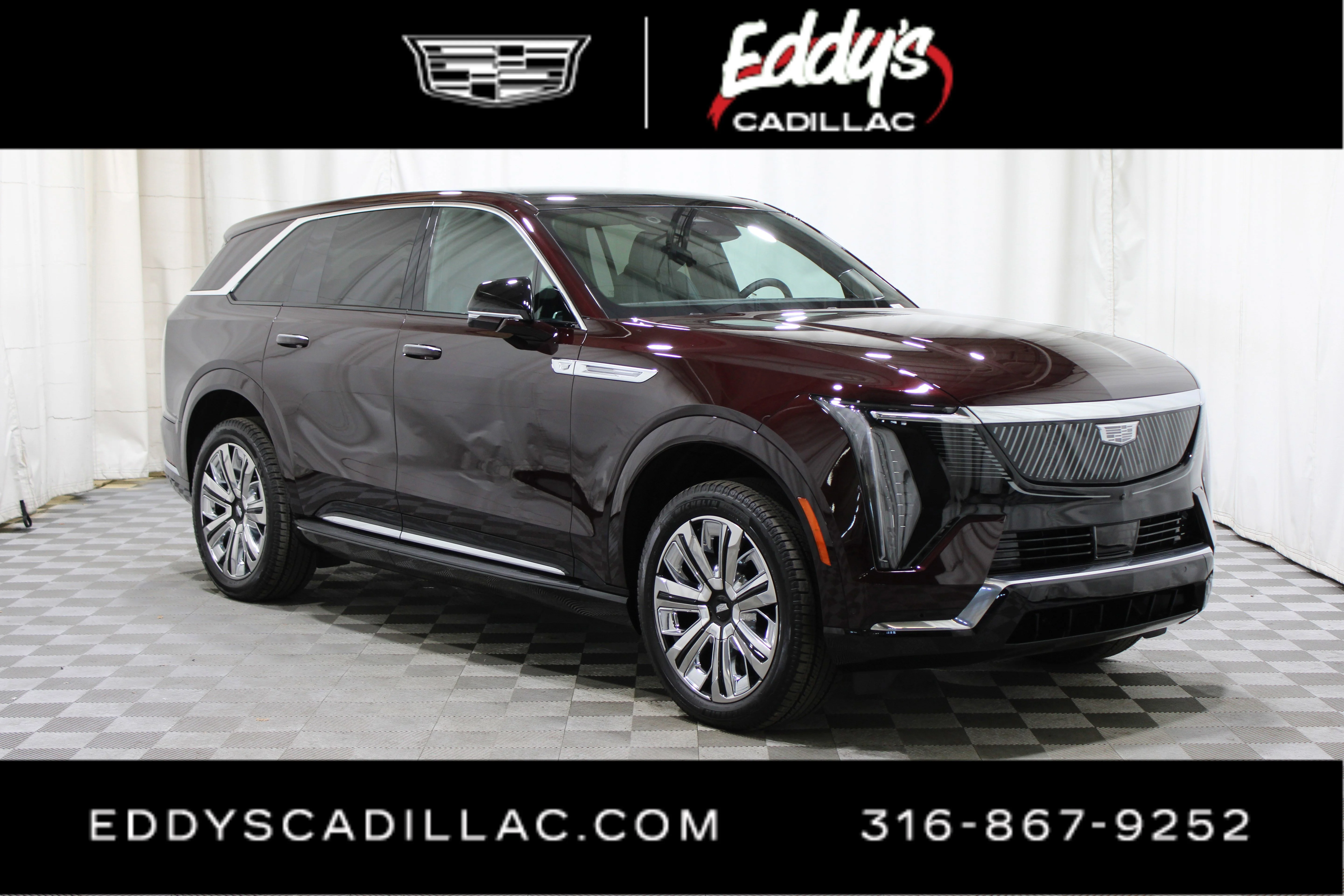 2026 Cadillac Escalade IQ Premium Luxury AWD's photo