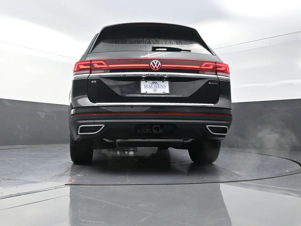 2026 Volkswagen Atlas SE w/Tech - Photo 27