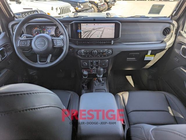 2025 Jeep Wrangler 4-Door Rubicon 392 Final Edition - Photo 24