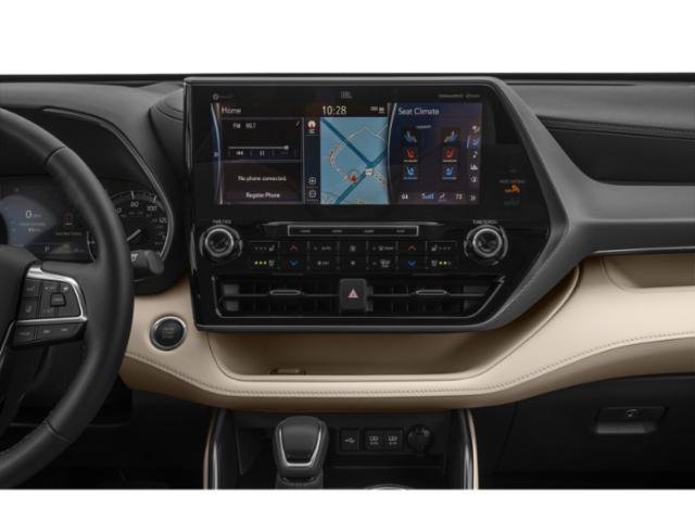 Used 2021 Silver Toyota Platinum image 10