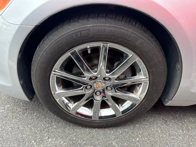 Used 2006 Mercury Metallic Lexus 300 image 5