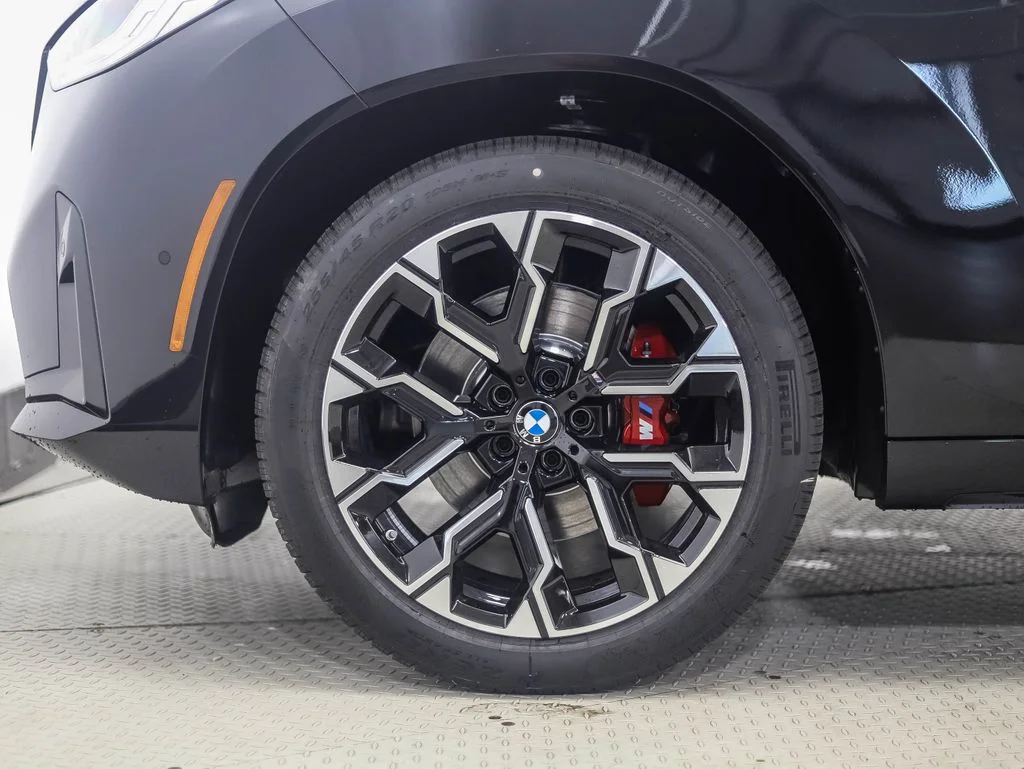 Used 2026 BMW X3 30 with VIN 5UX53GP07T9139164 for sale in Minneapolis, Minnesota