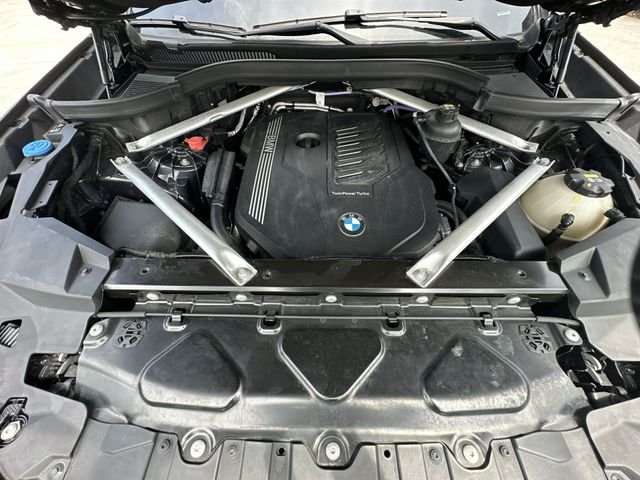 2021 BMW X5 40i - Photo 27