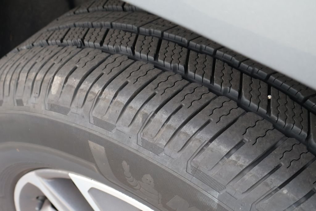 Used 2020 Gray Chevrolet RST image 9