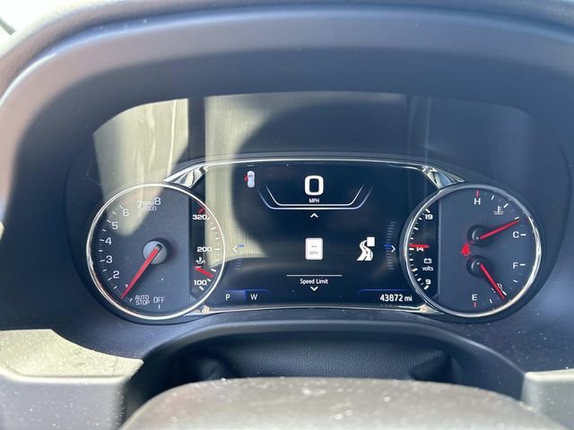 2023 GMC Acadia Denali - Photo 39