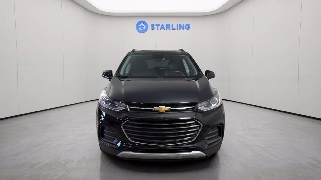 2020 Chevrolet Trax LT - Photo 16