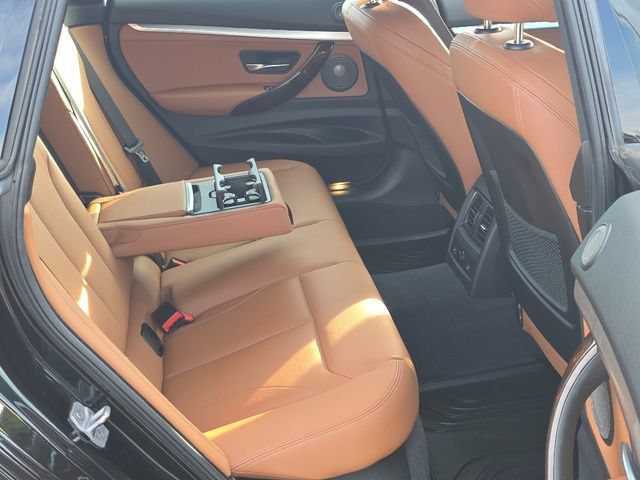 Used 2017 Black BMW xDrive image 24