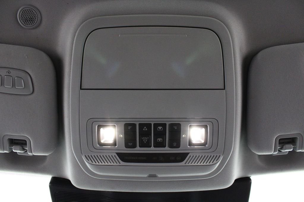 Used 2021 Red Ford Limited image 24