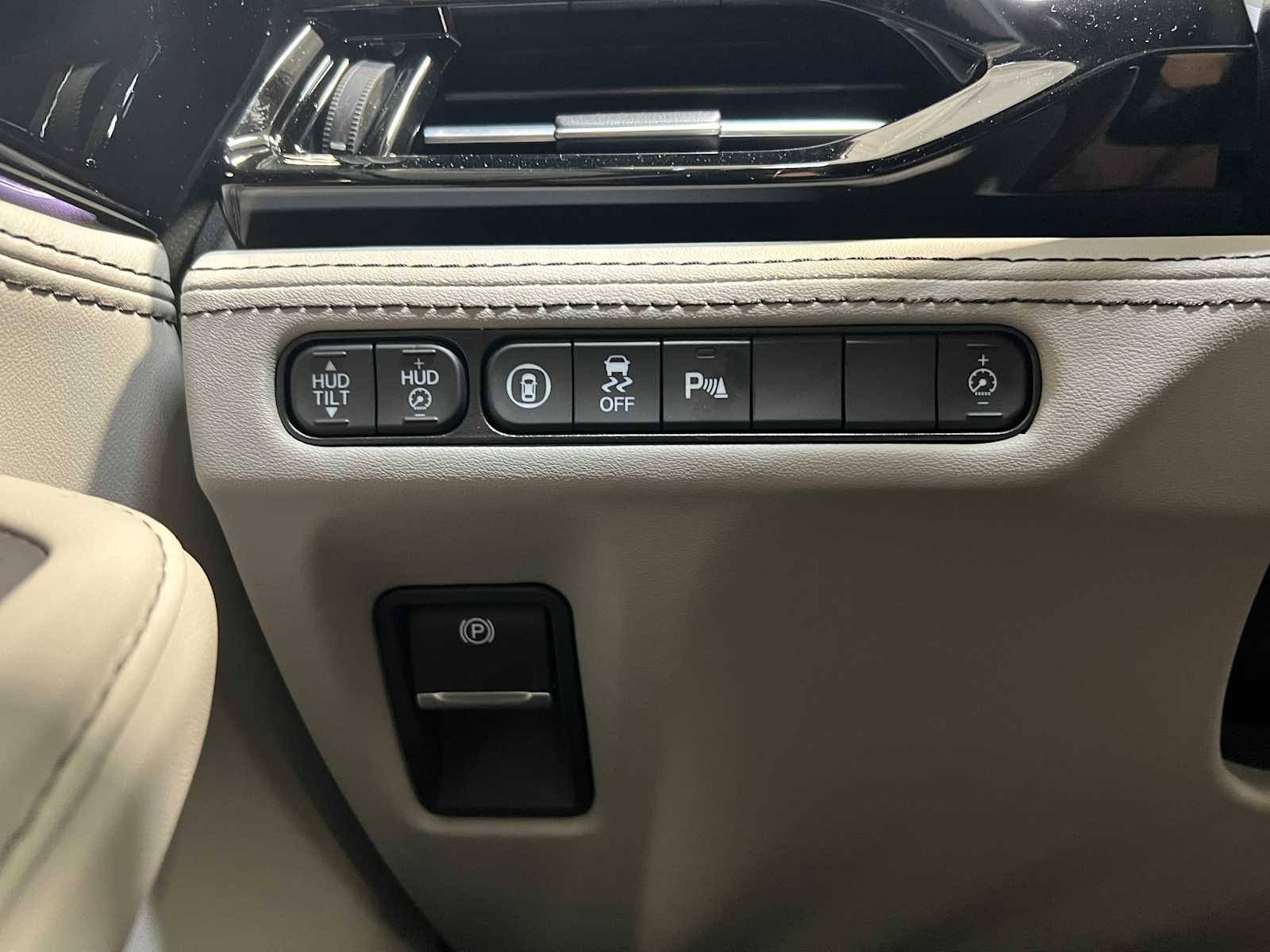 2026 Acura MDX Advance Package - Photo 31