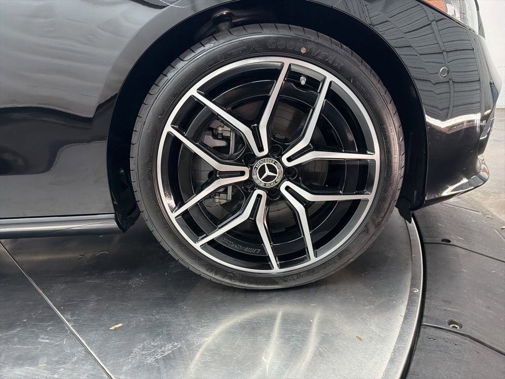 New 2026 Black Mercedes-Benz C 300 image 43