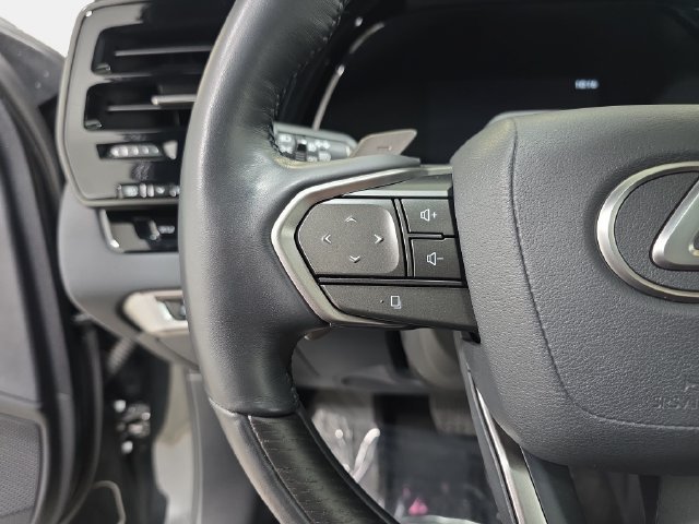 Used 2024 Caviar Lexus 450h+ Luxury image 17