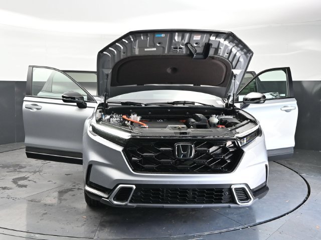New 2027 Urban Gray Pearl Honda Sport Touring image 36