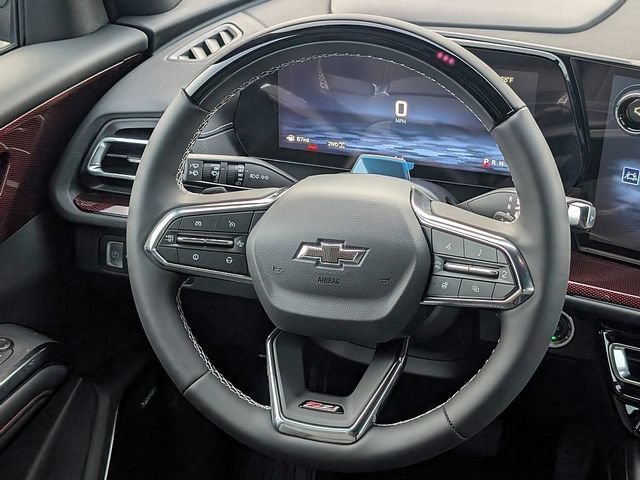 2026 Chevrolet Traverse Z71 - Photo 17
