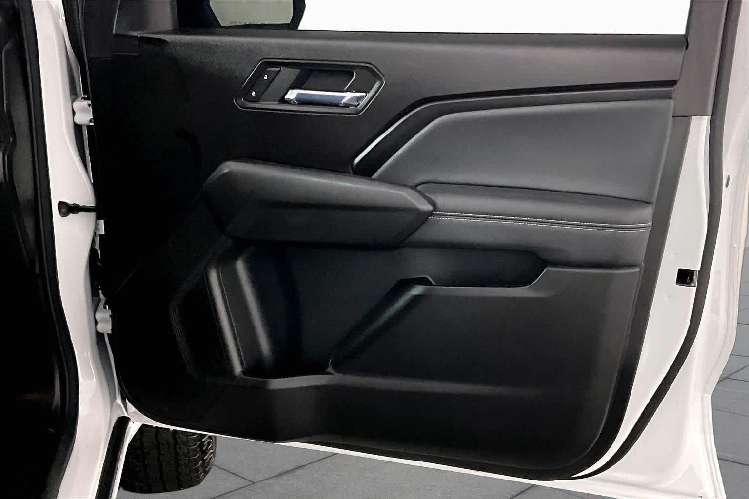 2026 GMC Canyon Elevation - Photo 22