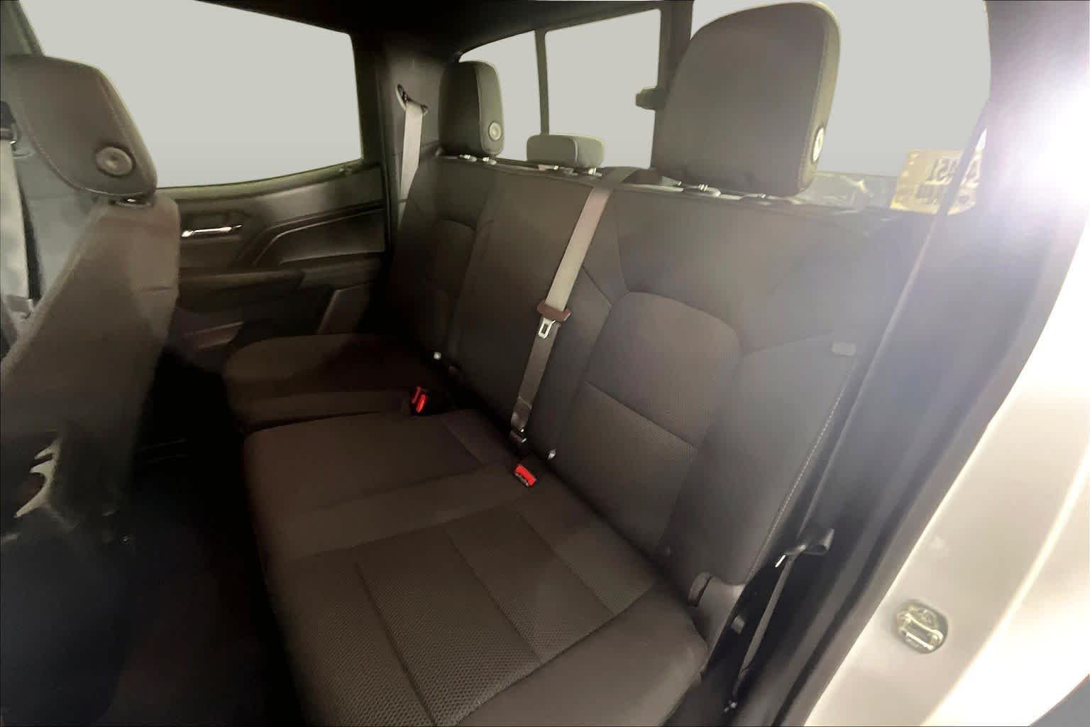 2024 GMC Canyon Elevation - Photo 16