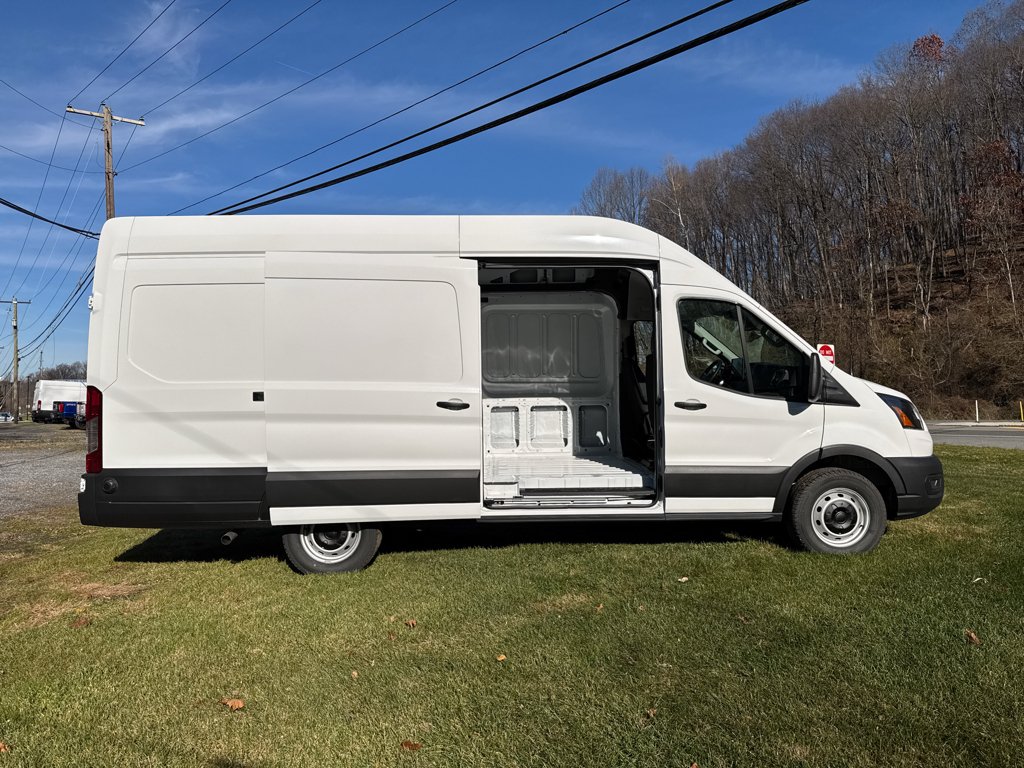 2026 Ford Transit Van Base - Photo 8