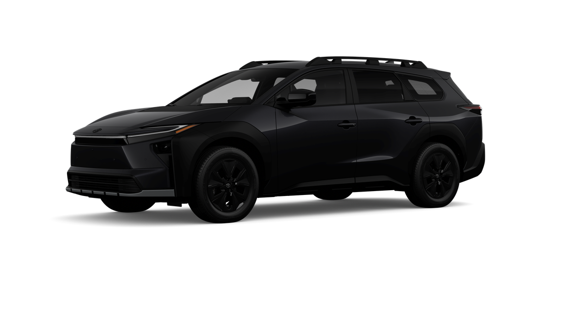 New 2026 Raven Toyota bZ Woodland image 24
