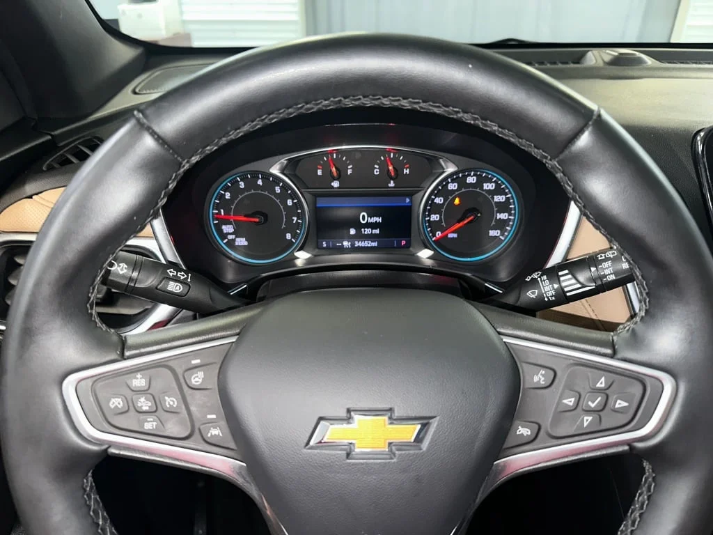2023 Chevrolet Equinox Premier - Photo 11