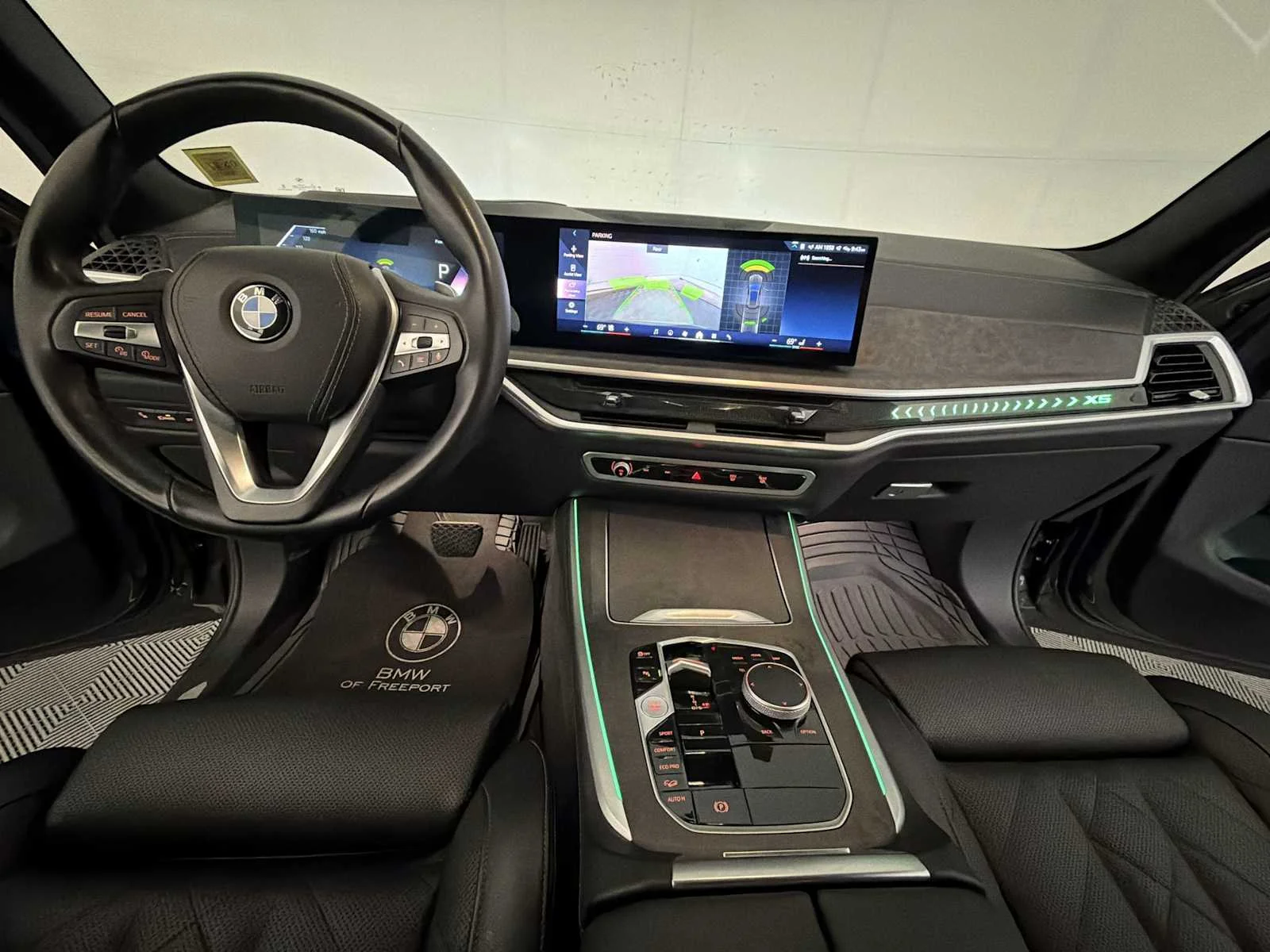 2024 BMW X5 40i - Photo 15
