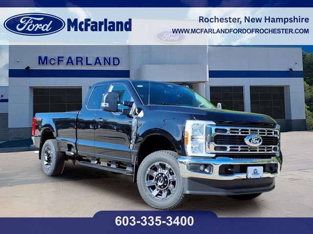 2027 Ford Super Duty F-250® XLT
